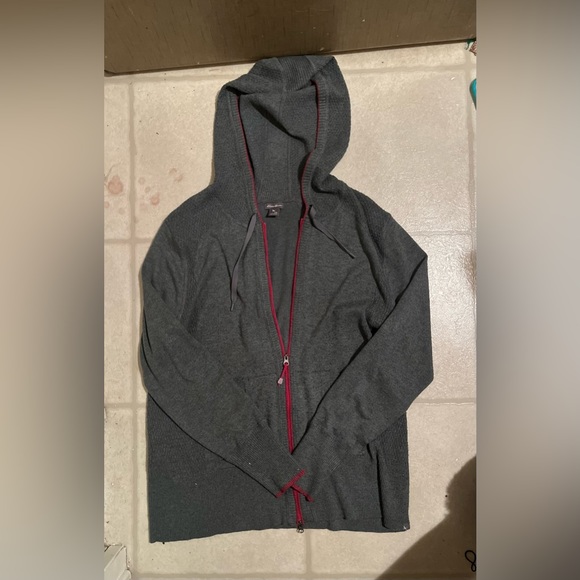 Eddie Bauer Women’s 2X Jacket - Picture 3 of 3